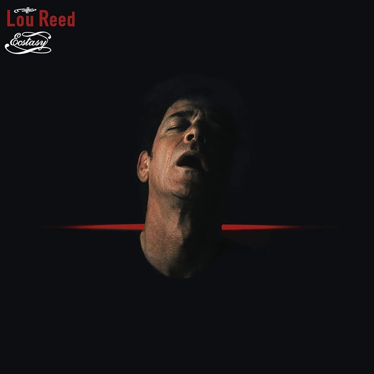 Amazon.co.jp: LOU REED - THE BLUE MASK (1 LP): Music