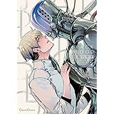 BLACK BLOOD (Canna Comics)