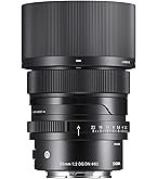 Amazon | SIGMA 45mm F2.8 DG DN | Contemporary C019 | Sony E