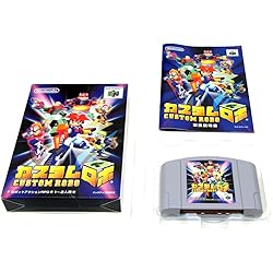 Amazon | スーパーロボット大戦64 | ゲームソフト