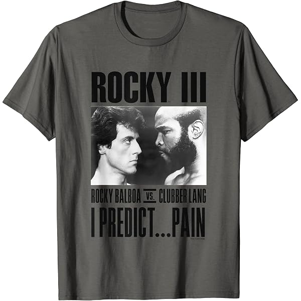 Amazon | ロッキー ROCKY アメリカ 映画 ボクシング シルベスター