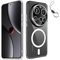 Xiaomi - Xiaomi 15 Ultra ※付属ケース無しの為、別購入ケース2つ付けます。 2個セット For Xiaomi 15 ultra ケ Xiaomi 15 ultra 適用