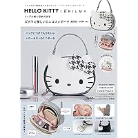 HELLO KITTY × BRILMY いつでもササッとお直しできる ミラー付きビーズ