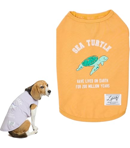 Amazon | 【LIFELIKE公式】ベーカリートレーナー 犬 服 パン柄 パン