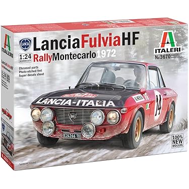 Amazon.co.jp 最新リリース: 車・トラックのプラモデル・模型 の新着