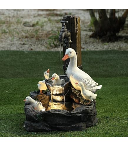 Amazon.co.jp: うさぎの置物 玄関 風水 動物 兎 置物 屋外 オブジェ