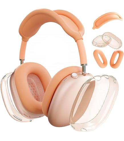【新品・未開封】AirPods Max スマートケース付き Amazon | Apple AirPods Max 2用スマートケース、スリープモード対応