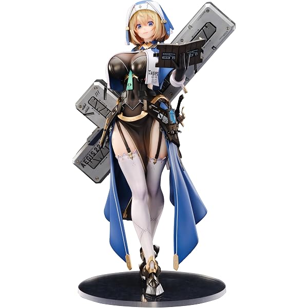 Amazon.co.jp: 姉なるもの 千夜 悪魔style 1/6スケール ABS&PVC&TPR製