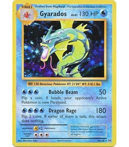 Amazon.co.jp: Pokemon - Machamp (59/108) - XY Evolutions - Holo