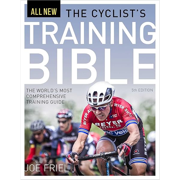 Amazon | Joe Friel's High-performance Cyclist: The Complete