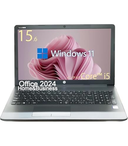 美品！東芝！B65EP 8世代 i5 大容量 SSD 16GB Office Amazon.co.jp: 【整備済み品】ノートパソコン 東芝 ダイナブック b65