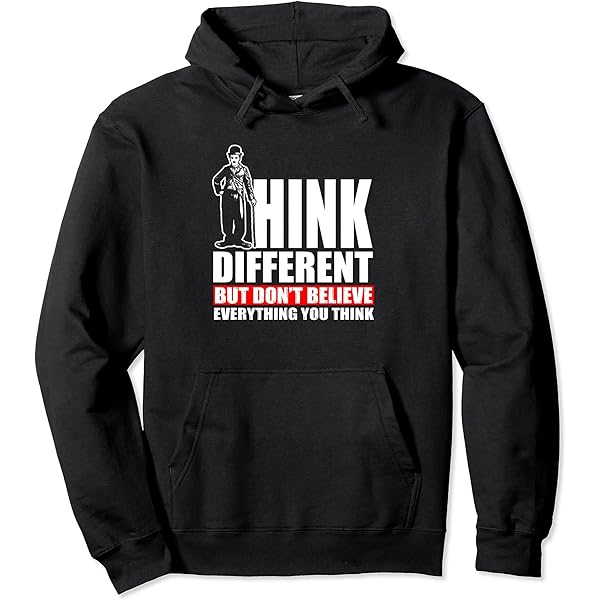 Amazon | アナーキーシンボル赤い色パンクファッションアート パーカー