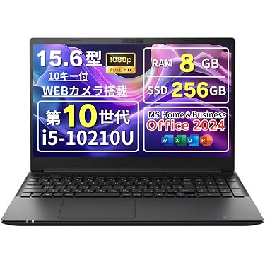 Amazon.co.jp 最新リリース: 標準型ノートパソコン の新着ランキングです。