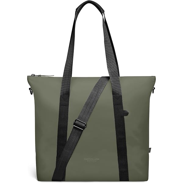 Amazon | [GASTON LUGA] ガストンルーガ Dash Weekender 2.0 Medium