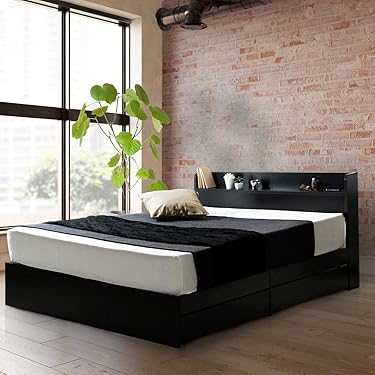 Amazon.co.jp ほしい物ランキング: ベッド・ベッドフレーム で、ほしい