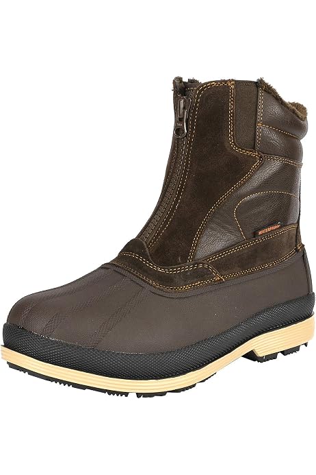 Caterpillar Casual Hydrobond Ice+ 