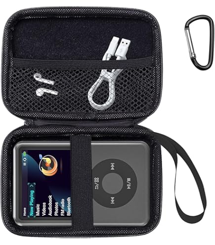 Amazon.co.jp: Bluetooth Y1 Innioasis Platinumを搭載したmp3