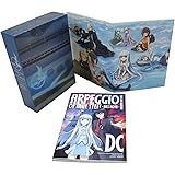 劇場版 蒼き鋼のアルペジオ －アルス・ノヴァ－ DC ＜初回生産限定特装版BD＞ [Blu-ray]