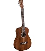 Amazon | Martin アコースティックギター Little Martin Series LXK2