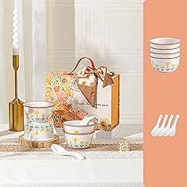   花柄金縁食器セット 25点 セット 71Uix3JjegL._AC_UL210_SR210,