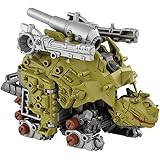 ZOIDS ゾイドワイルド ZW28 バズートル
