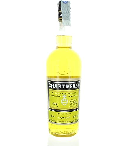 Amazon.co.jp: シャルトリューズ 9センテナリー [ リキュール ハーブ