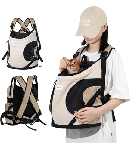 Amazon.co.jp: 抱っこ紐 キャリーウェア Feelaty HARRYSPET キャリー