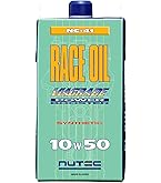Amazon | ニューテック(NUTEC) エンジンオイル NC-40 5W-30 100％化学
