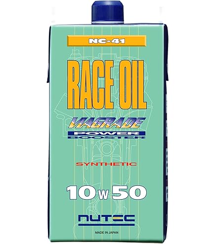 Amazon.co.jp: NUTEC ZZ-01 5w35 Engine Oil 1L : Automotive