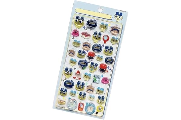 ふくらみのあるステッカーシート 装飾ステッカー 愛らしい小さな子供 大人用 再利用可能な小型 スクラップブッキング用 再利用可能なふくらみ