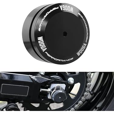 Midimttop オートバイフロント & リアアクスルフォークスライダーホイールプロテクター落下保護 適用車種RS660 RS 6 Midimttop オートバイサイド燃料タンクプロテクターステッカーニーグリップ ホイールプロテクターパッド適用車種  MT-07⁄ABS、XSR700、YZF-R7｜株式 YZFR7 YZF R7 エンジンプロテクター車種別キット オートバイ CNC (ブラック)  YZF-R7 車＆バイク アクスルスライダー ...