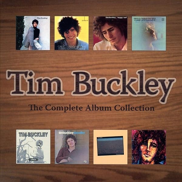 ◾️アシッドフォーク名盤■TIM BUCKLEY■ティムバックリィ■ Once I ◾️アシッドフォーク名盤□TIM BUCKLEY□ティムバックリィ□ Once I