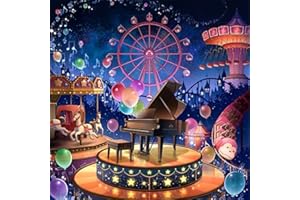 【Amazon.co.jp限定】marasy piano world 88 [初回限定CD＋DVD/3Dジャケ] - まらしぃ/marasy (メガジャケ付)