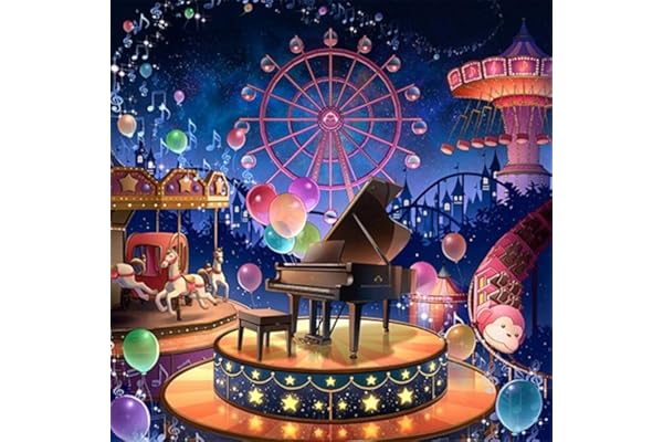 【Amazon.co.jp限定】marasy piano world 88 [初回限定CD＋DVD/3Dジャケ] - まらしぃ/marasy (メガジャケ付)