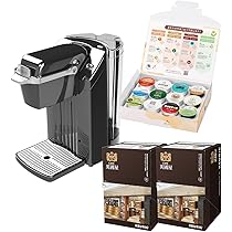 【専用】キューリグ コーヒー キューリグコーヒーブルーワー BS300 | 飲料 | お掃除用品のダスキン