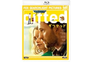 gifted/ギフテッド [Blu-ray]