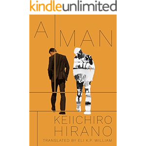 A Man (English Edition)
