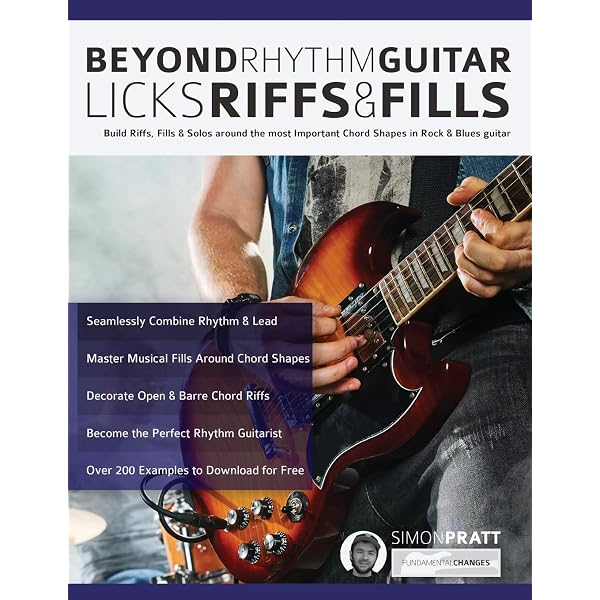 Robben Ford - the Art of Blues Solos: The Robben