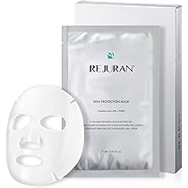 Amazon.co.jp: リジュラン公式 REJURAN リジュラン マスク 5枚入り