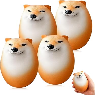 Amazon.co.jp 最新リリース: スクイーズ玩具 の新着ランキングです。