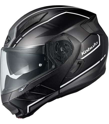 楽天市場】【おまけ付】 RYUKI リューキ OGKカブト システムヘルメット 