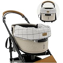 Amazon.co.jp: ペットカート用 あごのせクッション コンフォーター