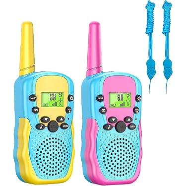 ❤6台セット❣免許不要＆総務省技術基準適合で安心安全♪❤トランシーバー Amazon.co.jp: トランシーバー, 特定小電力トランシーバー 3台