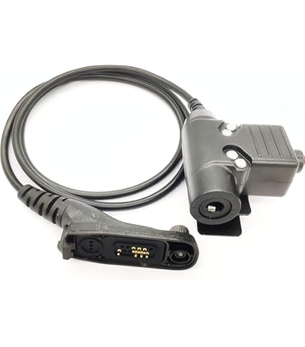 実物 comtac 8 NATO配線 実物 comtac 8 NATO配線 実物 comtac 8 NATO配線