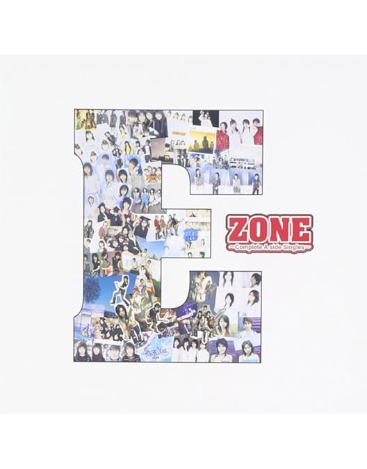 Amazon.co.jp: ZONE FINAL in 日本武道館 2005/04/01~心を込めて