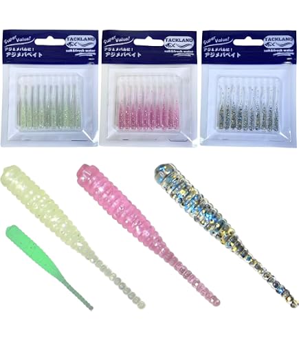 Amazon | RippleFisher RealCrescent RC-65/S/リップルフィッシャー