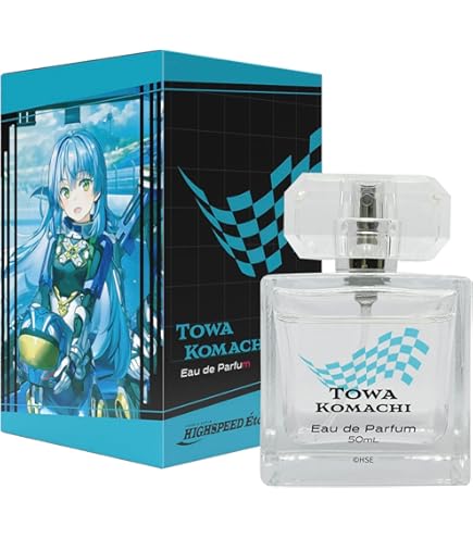 【宝多六花】オードトワレ（新品未使用） Amazon | グリッドマンユニバース オードパルファム 宝多六花 | BOARD