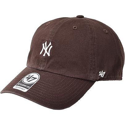 Amazon | 47 Brand リラックスフィット キャップ - FC Liverpool