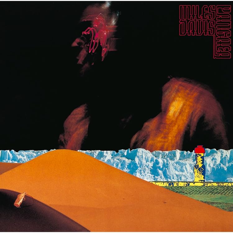 LP4点マイルスデイビスMiles DavisライヴイヴルLive-Evil他 Amazon.co.jp: Live-Evil: ミュージック