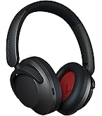 Amazon.co.jp: 1MORE ハイレゾ対応 ワイヤレスヘッドホン SonoFlow Pro